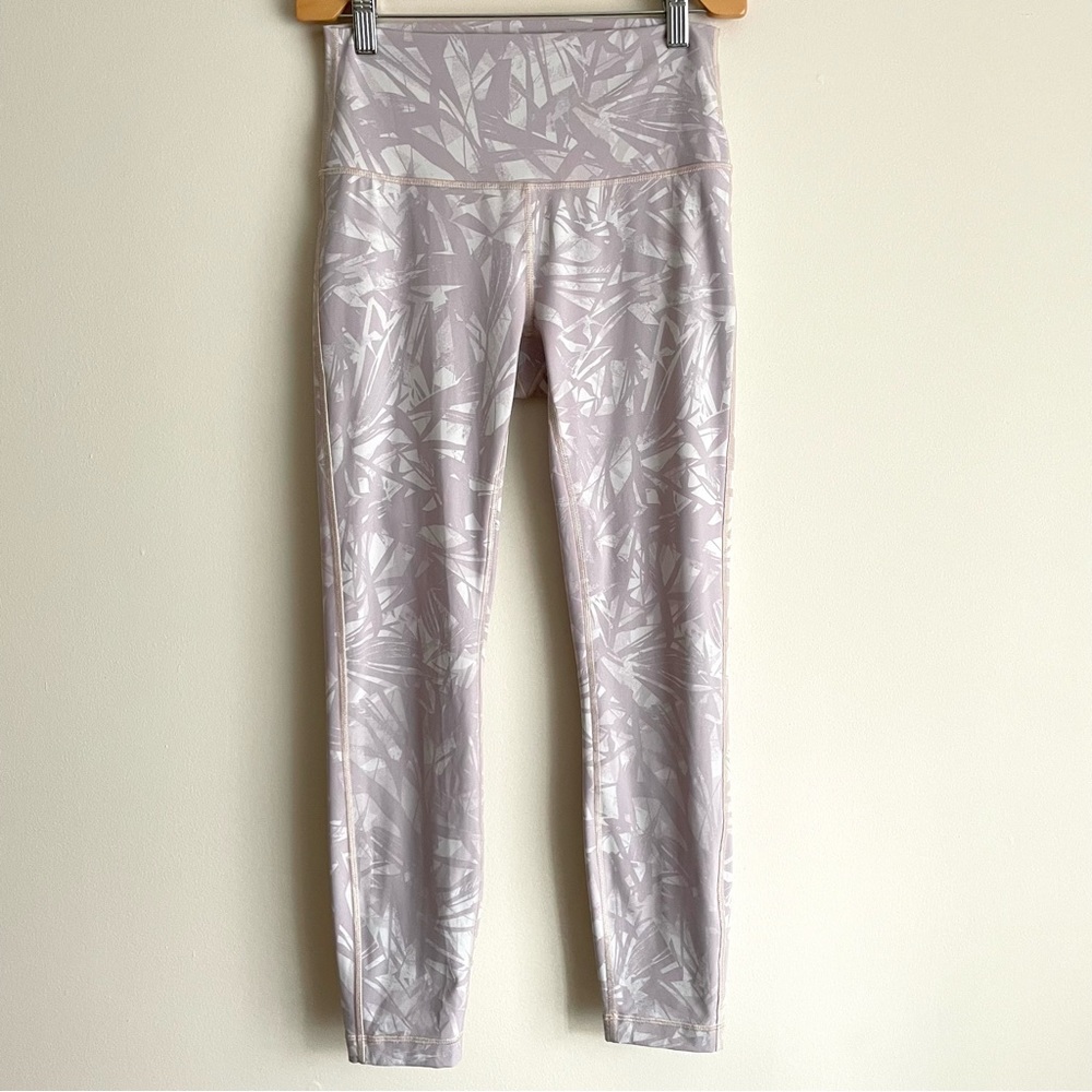 lululemon Wunder Under High-Rise Tight Legging 25"